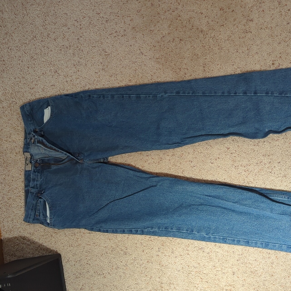 Wrangler Authentics 36x38